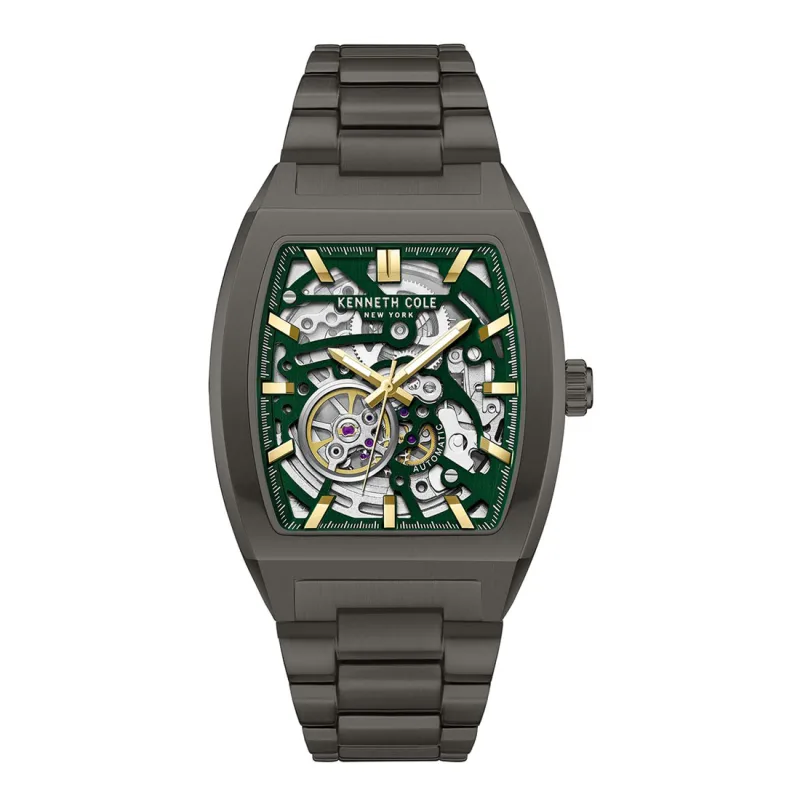 Pánske Hodinky KENNETH COLE KCWGY0058602 (40 mm)
