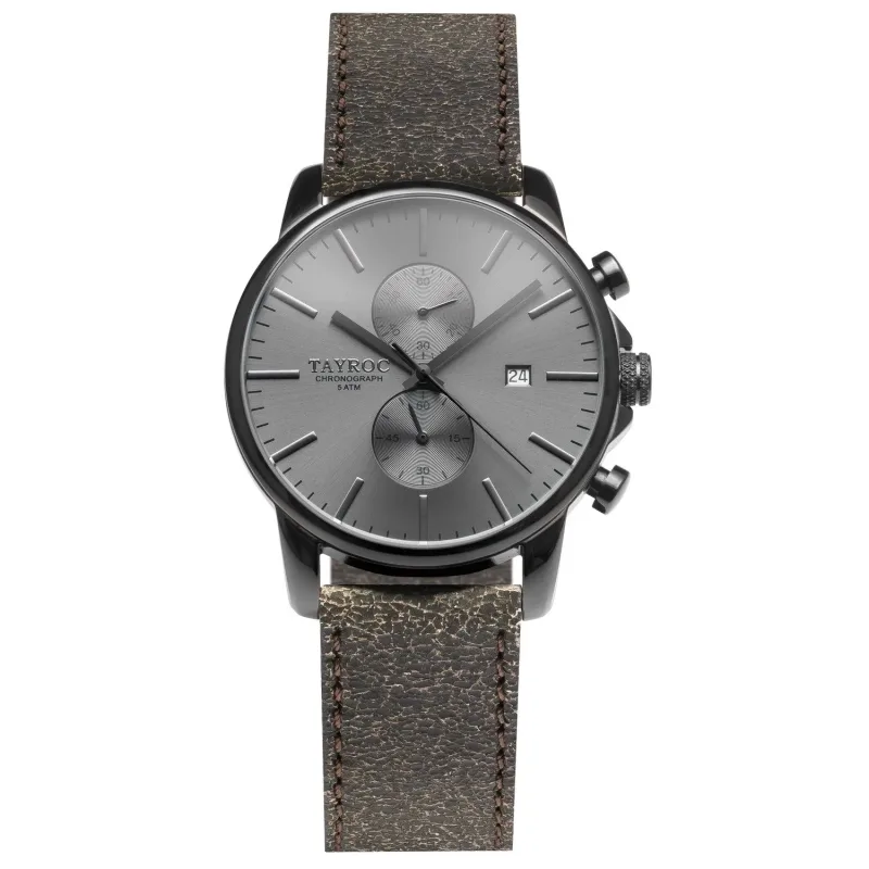 Pánske Hodinky TAYROC TXM092 (42MM)