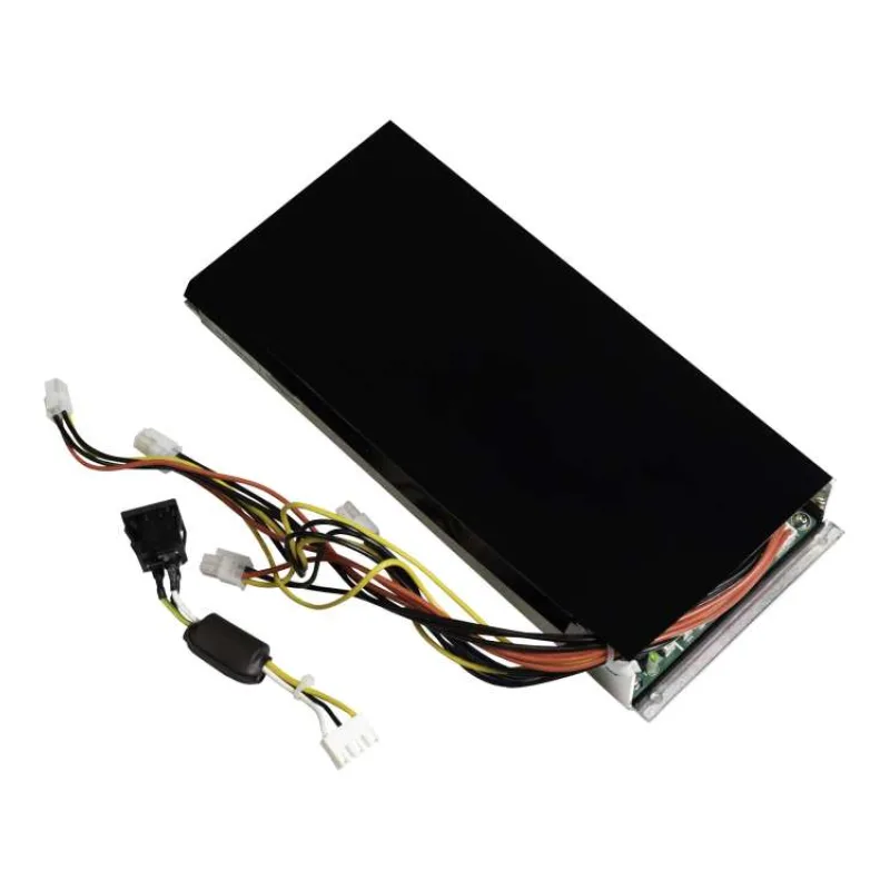 MikroTik G1070, náhradný zdroj Open Frame 500W PSU pre CRS328-24P-4S+RM (G1070)
