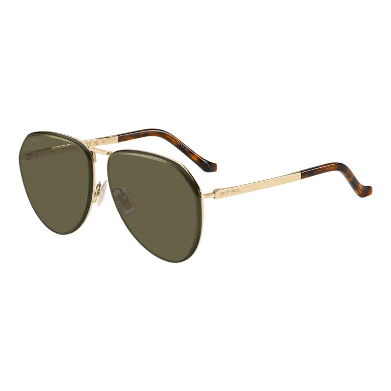 Slnečné Okuliare ETRO unisex ETRO0033S000 (Okuliare/mostík/ramienka) 64/13/145 mm)