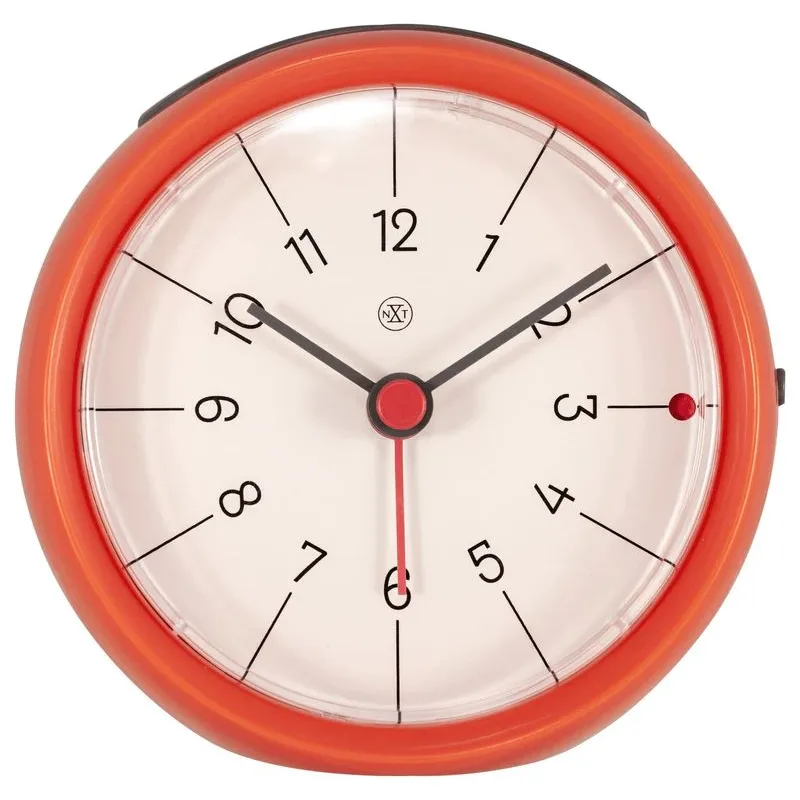 Hodinky NEXTIME unisex 7344OR (9,5X3,8 cm)