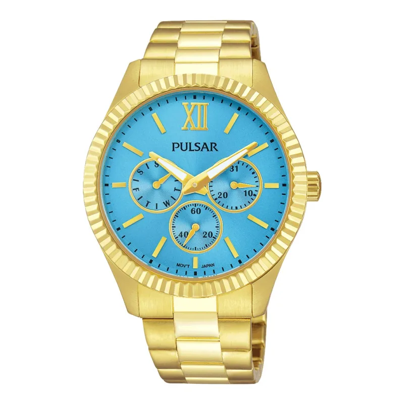Dámske Hodinky PULSAR PP6220X1 (40MM)