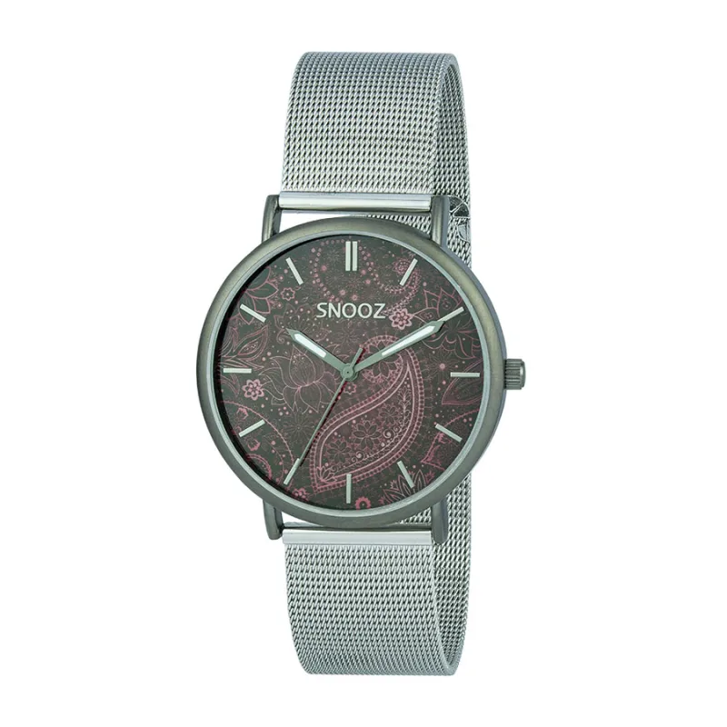 Hodinky SNOOZ unisex SAA1042-86 (40MM)