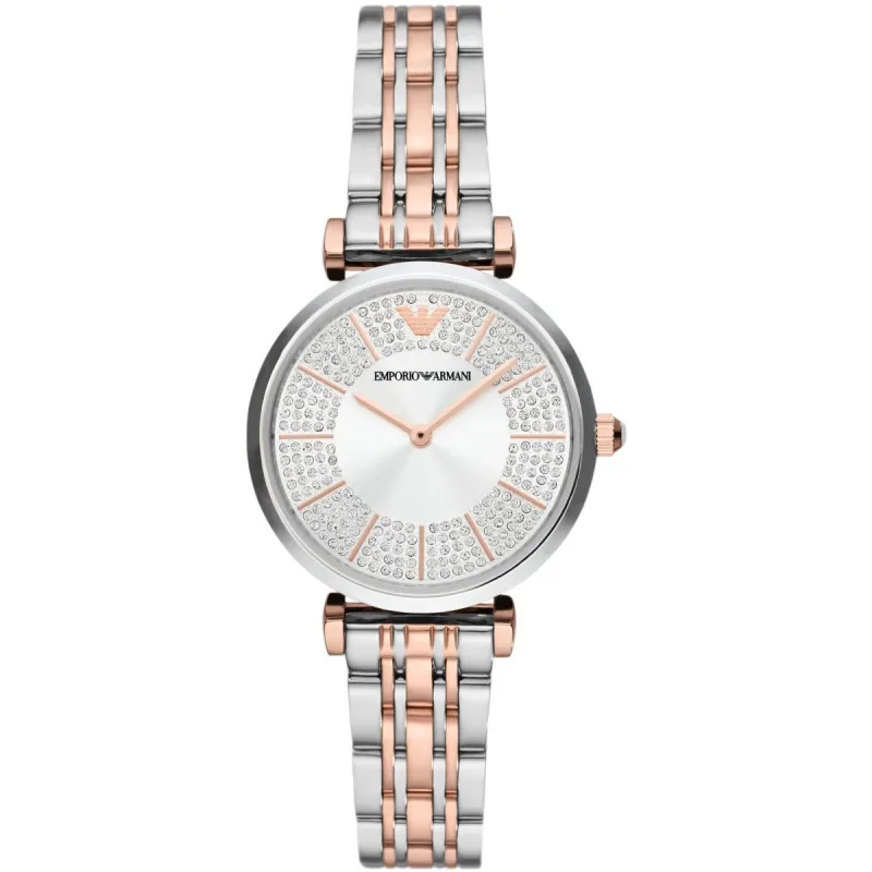 EMPORIO ARMANI Dámske Hodinky ARI AR11537 (32MM)