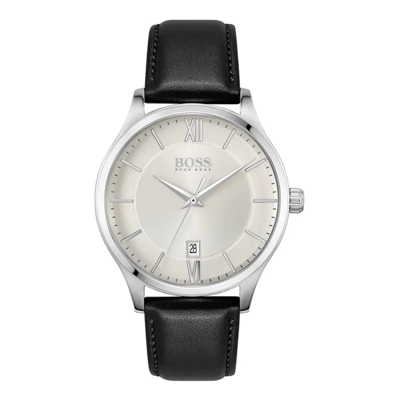 Pánske Hodinky BOSS 1513893 (41 mm)
