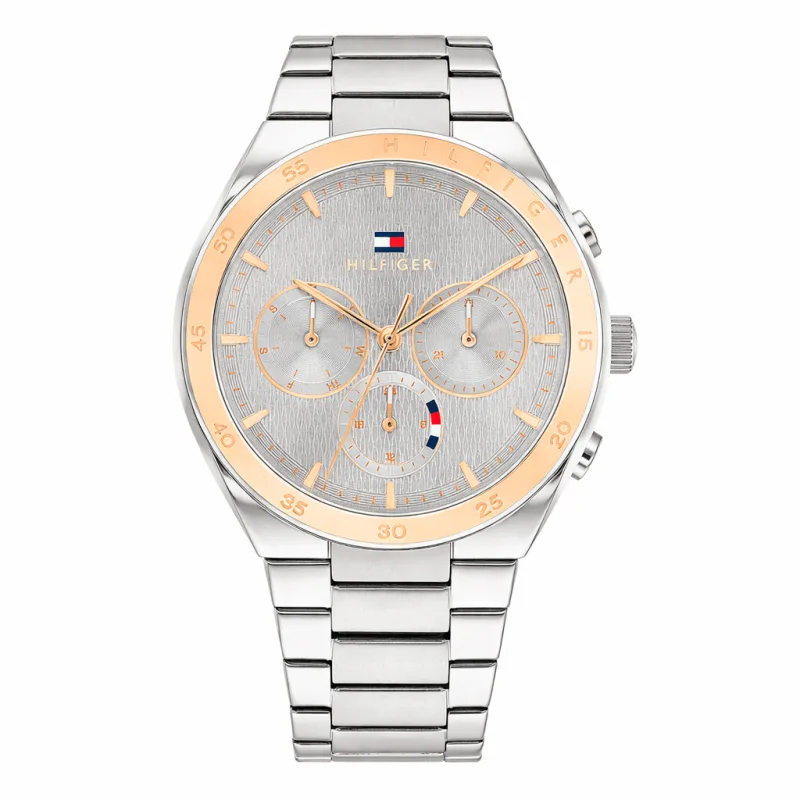 Dámske Hodinky TOMMY HILFIGER 1782574 (37MM)