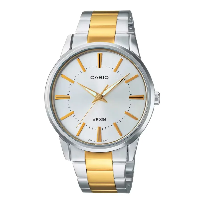 Dámske Hodinky CASIO LTP1303SG7AVD (30MM)