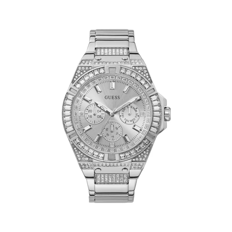 Pánske Hodinky GUESS GW0209G1 (47 MM)