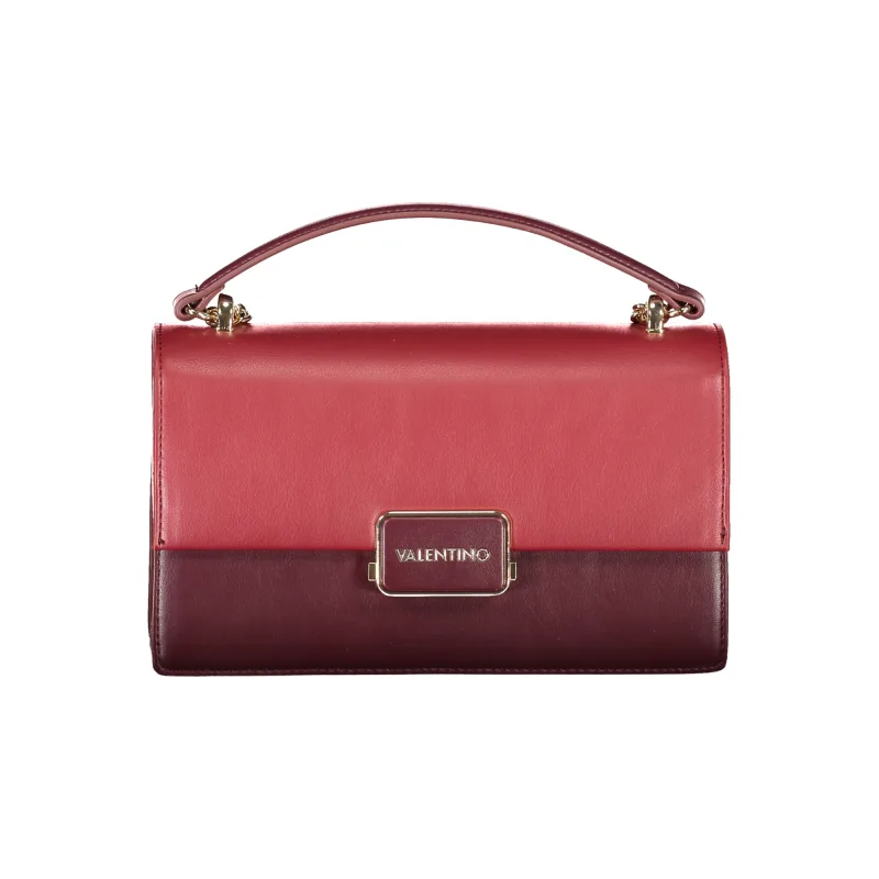 Dámska Kabelka VALENTINO BAGS - Červená
 24.0X15.0X9.0cm Farba: červená, Veľkosť: 24.0X15.0X9.0