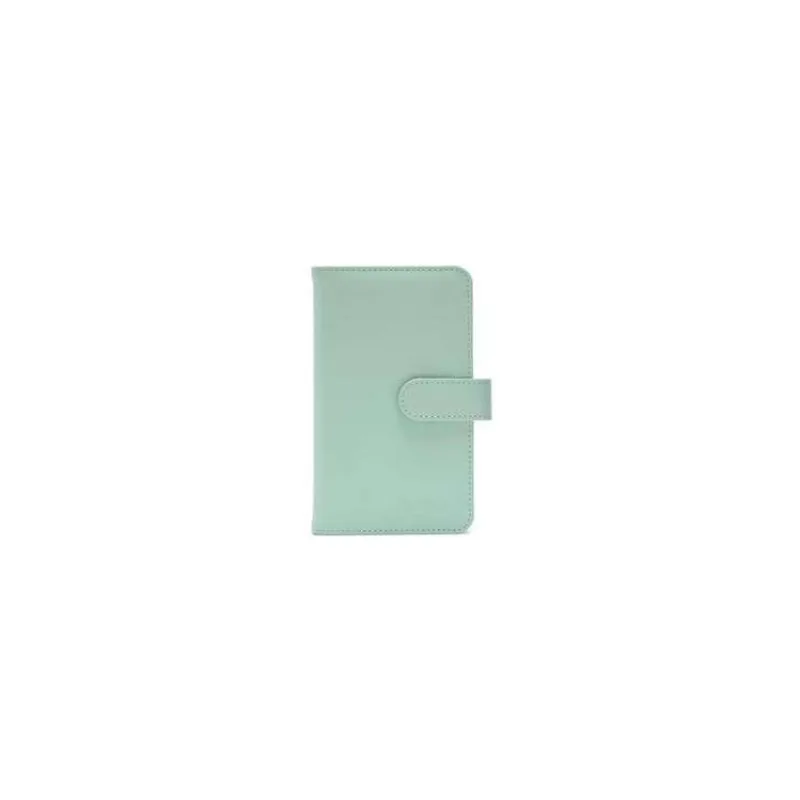 Fujifilm INSTAX MINI 12 ALBUM - Mint Green (70100157193)