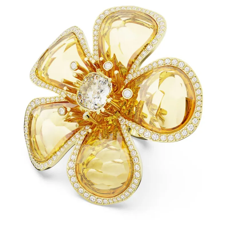 Dámsky Prsteň SWAROVSKI 5663074 (50-DIAMETRO INTERNO 15,6MM )
