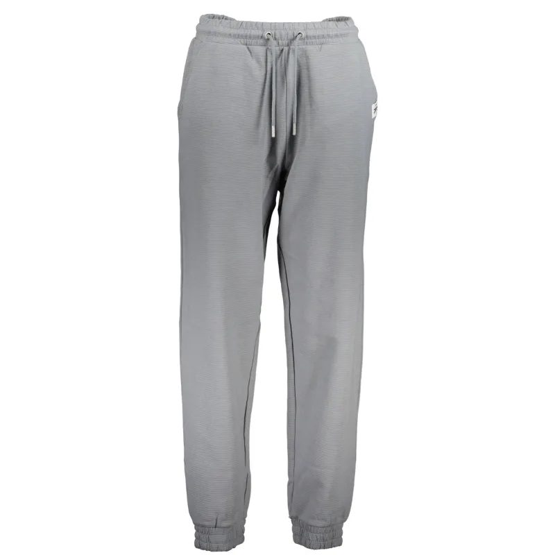 Dámske Nohavice CALVIN KLEIN - Šedá Farba: šedá, Velkost: XS