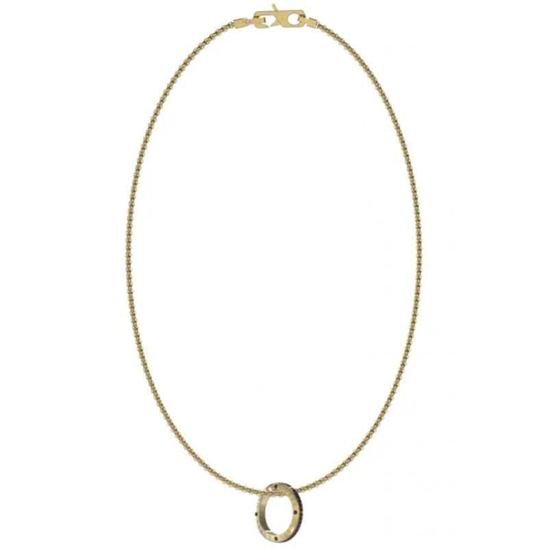 Pánsky Náhrdelník GUESS JUMN03216JWYG (45CM )
