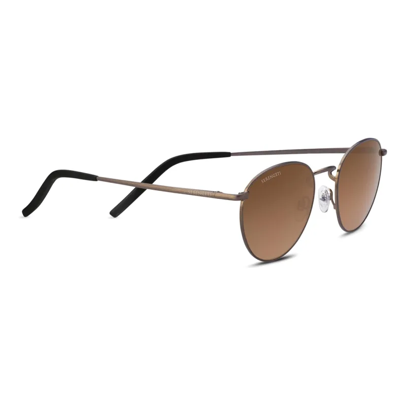 Slnečné Okuliare SERENGETI unisex 8928 (Okuliare/mostík/ramienka) 50/21/140 mm)