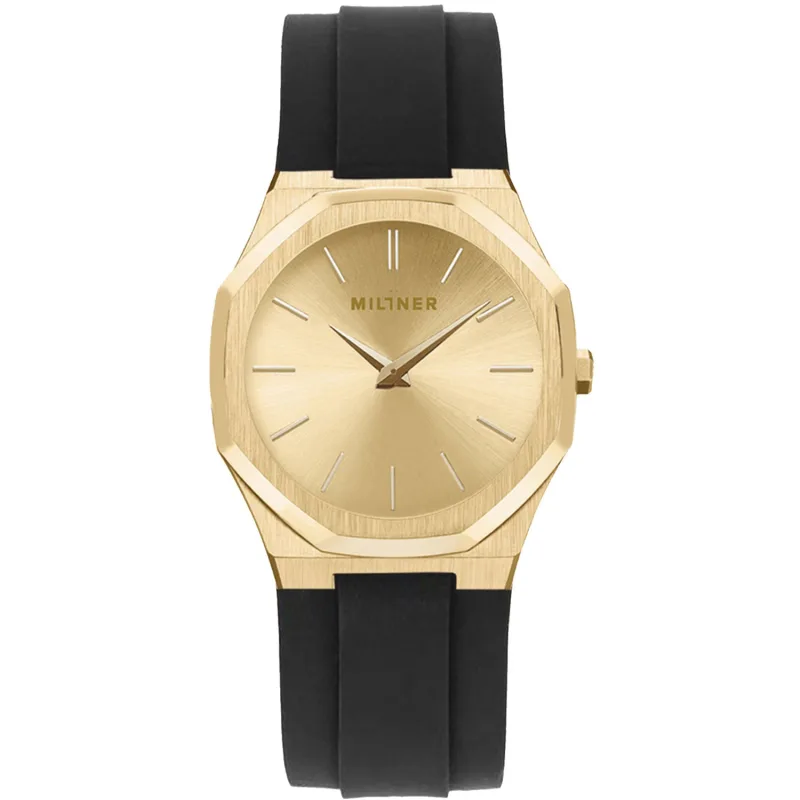 Dámske Hodinky MILLNER OXFORDSPORTGO (40MM)