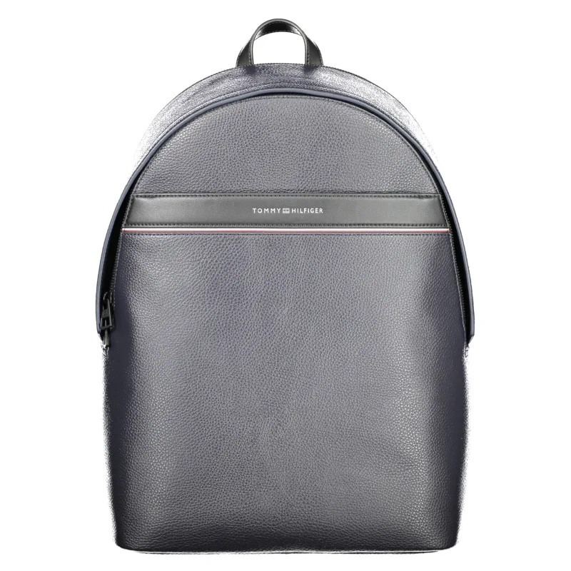 Pánsky Batoh TOMMY HILFIGER - Modrá 
30.0X45.0X14.0cm Farba: Modrá, Veľkosť: 30.0X45.0X14.0