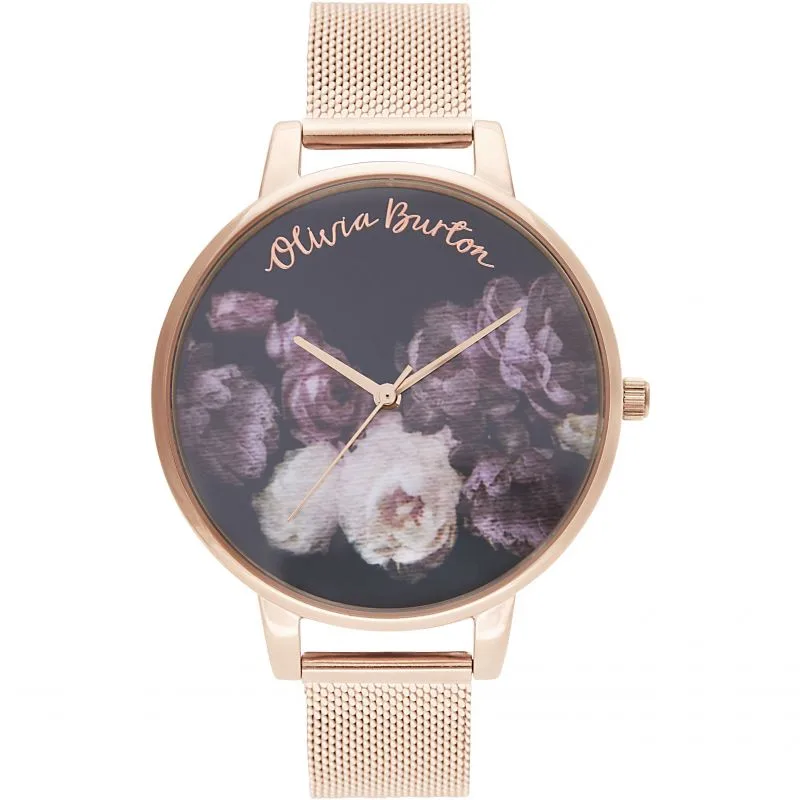 Dámske Hodinky OLIVIA BURTON OB16WG22 (38 MM)