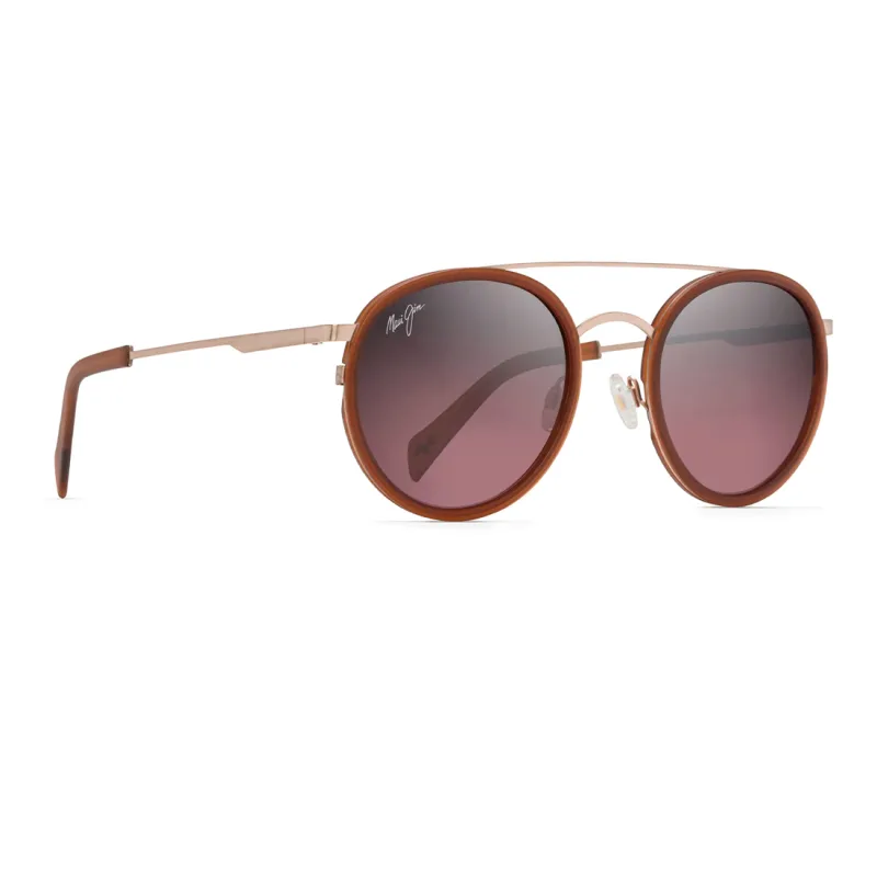 Slnečné Okuliare MAUI JIM unisex RS534-16R (Šošovky/Mostík/Tempel) 54/18/140 mm)