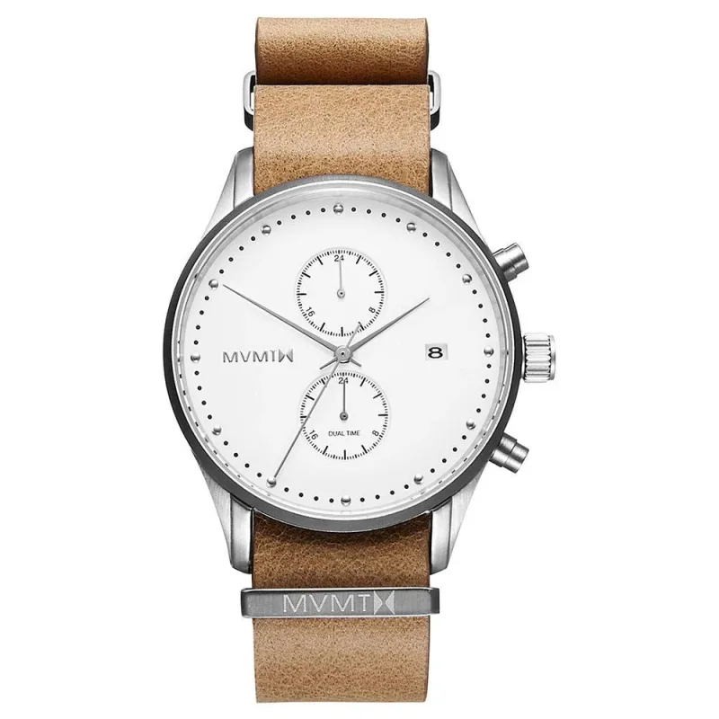 Dámske Hodinky MVMT D-MV01-WT (42MM)