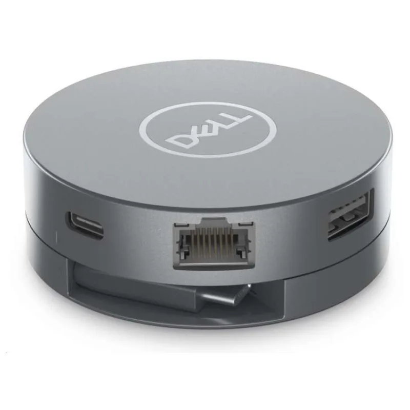 DELL Adapter - Dell 6-in-1 USB-C Multiport Adapter - DA305 (DELLDA305Z)