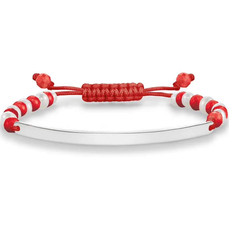 Dámsky Náramok THOMAS SABO A003068327L19 (19CM )