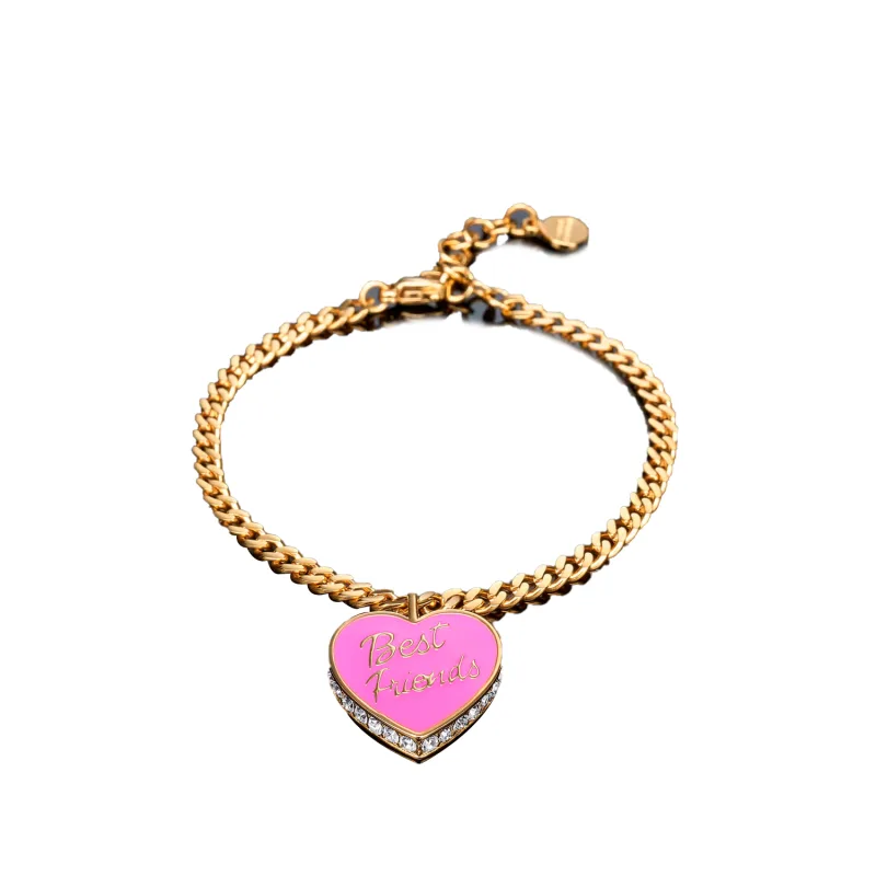 Dámsky Náramok CHIARA FERRAGNI DÁMSKY J19AVI05 (16CM )