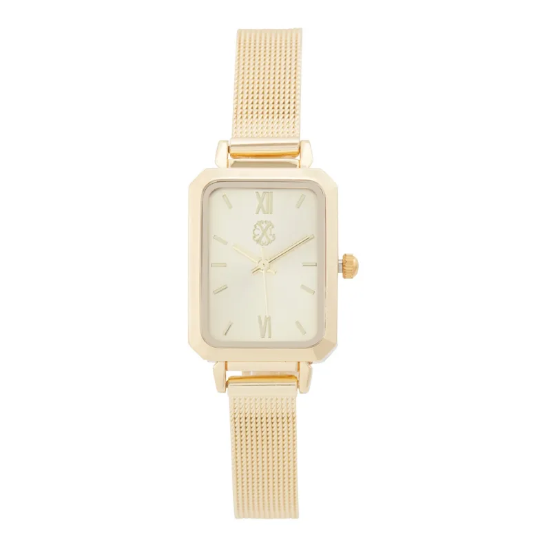 CXL by Christian Lacroix dámske hodinky štvorcové CXLW7066