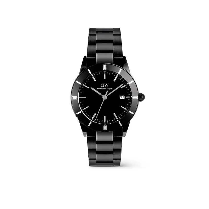Daniel Wellington Iconic Paradigm 40 DW00100821