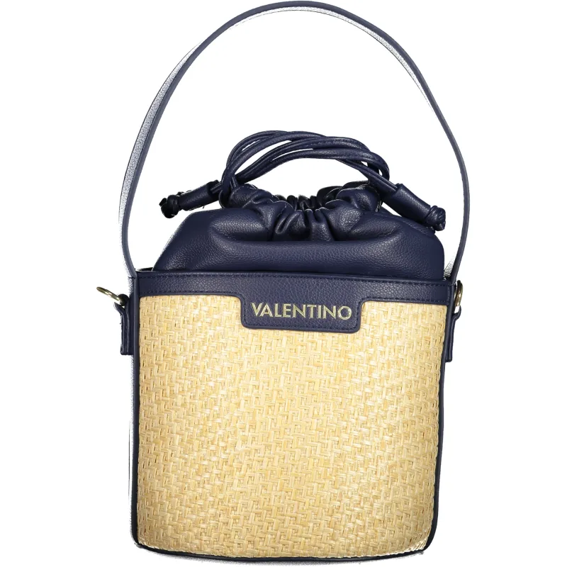 Dámska Kabelka VALENTINO BAGS - Modrá
 17.0X16.0X14.0cm Farba: Modrá, Veľkosť: 17.0X16.0X14.0