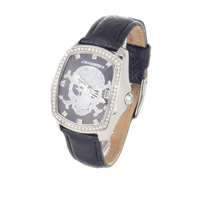 Dámske Hodinky CHRONOTECH CT7896LS-102 (35MM)