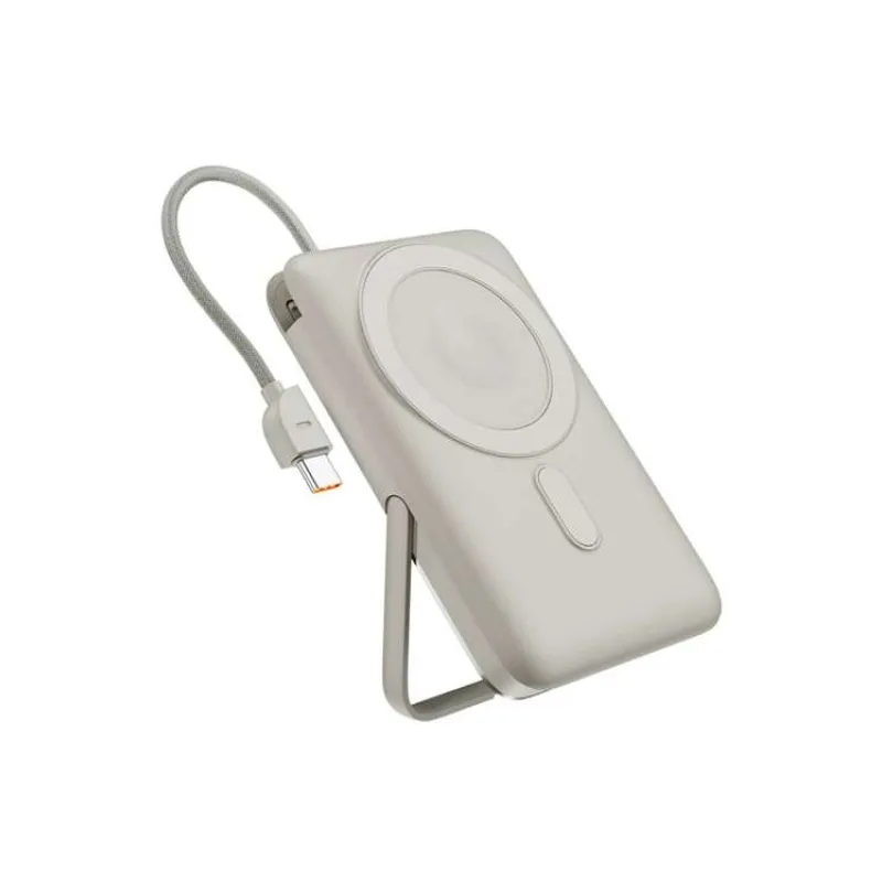 Epico UltraPack 4in1 10000mAh Mag+ Watch bezdrôtová powerbanka EM68 (9915101900050)