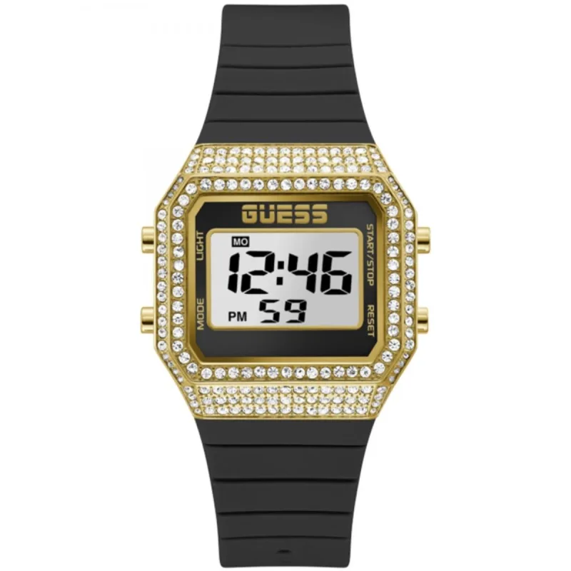 Dámske Hodinky GUESS GW0430L2 (39MM)