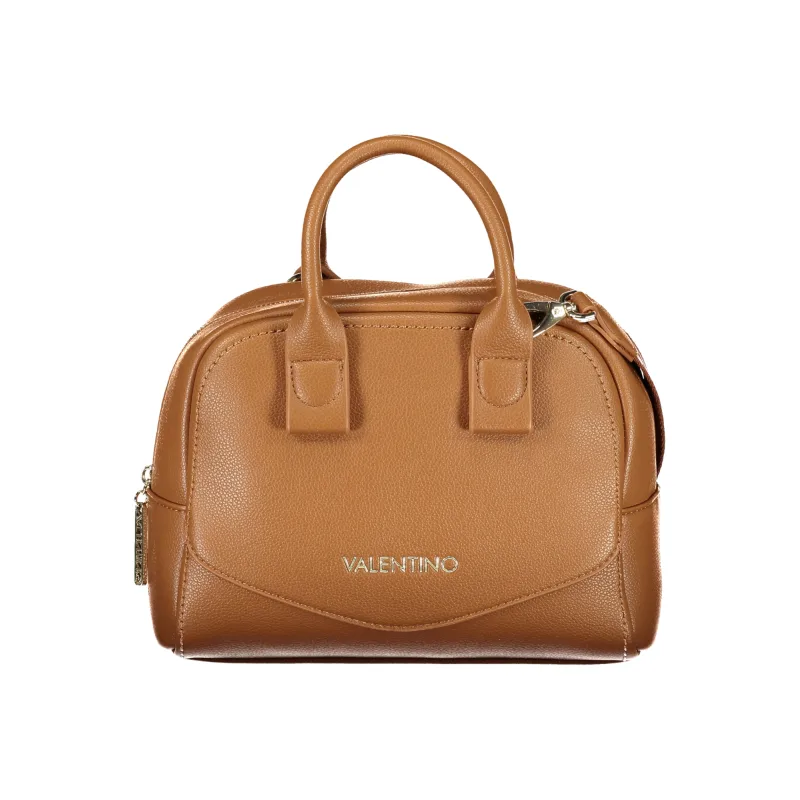 Dámska Kabelka VALENTINO BAGS - Hnedá
 25.0X18.0X13.0cm Farba: hnedá, Veľkosť: 25.0X18.0X13.0