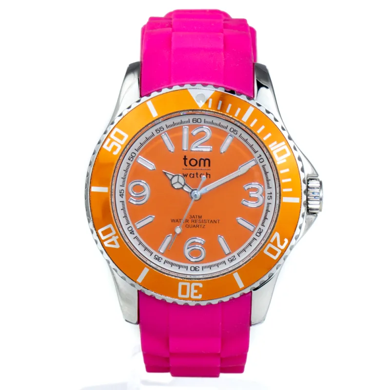 Hodinky TOM WATCH unisex WA00122 (44MM)