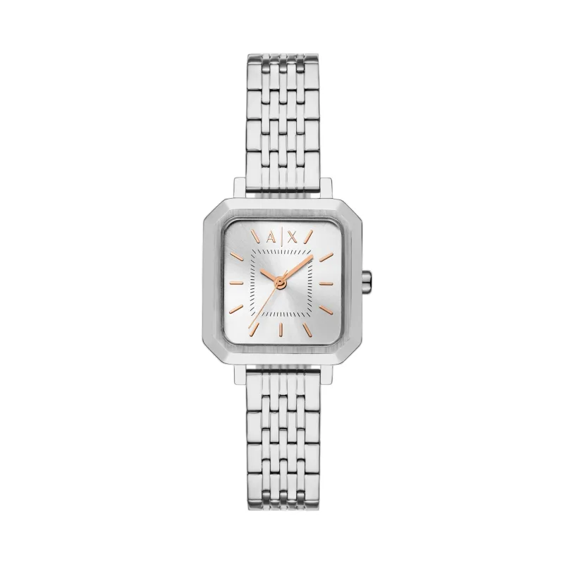 Dámske hodinky Armani Exchange Leila AX5724