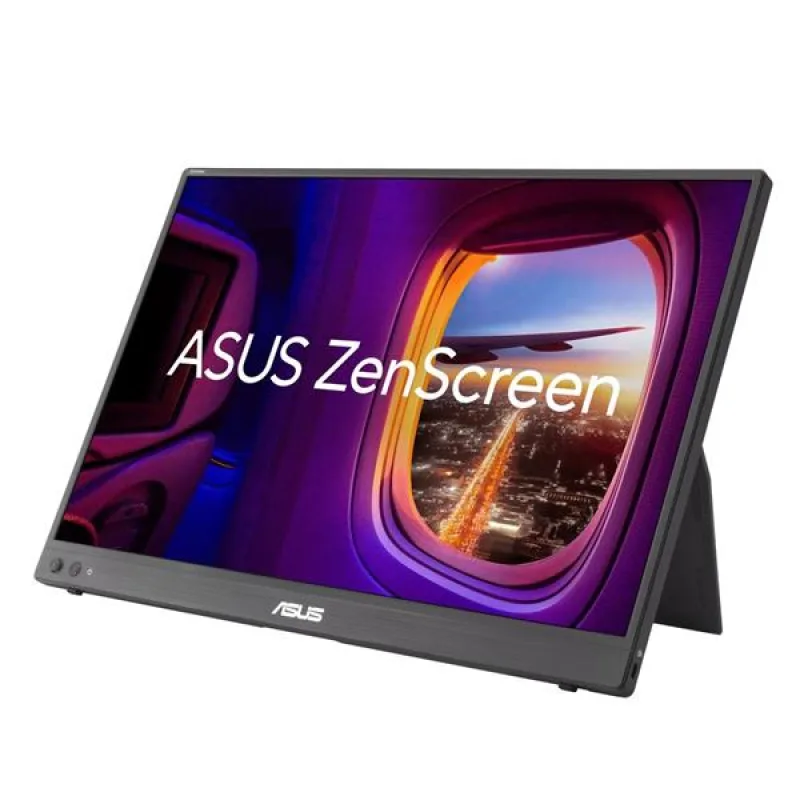 ASUS ZenScreen MB16FC 16" IPS prenosný monitor 1920x1200 5ms USB-C mini…