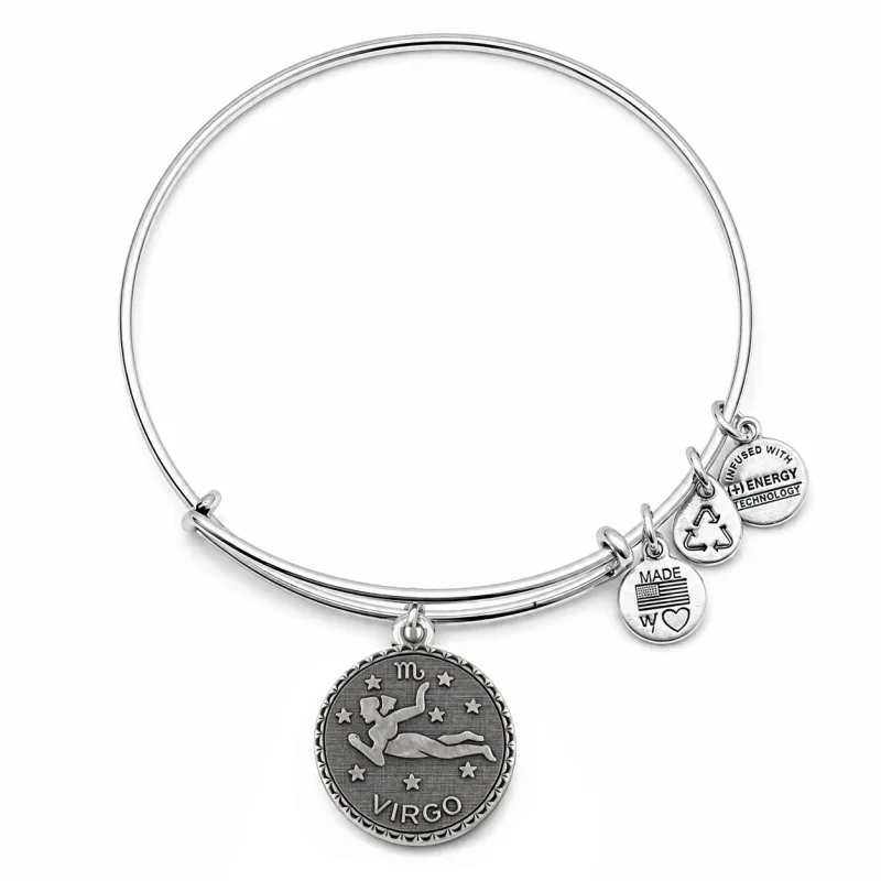 Dámsky Náramok ALEX AND ANI A07EB40VIRS (19-25CM )