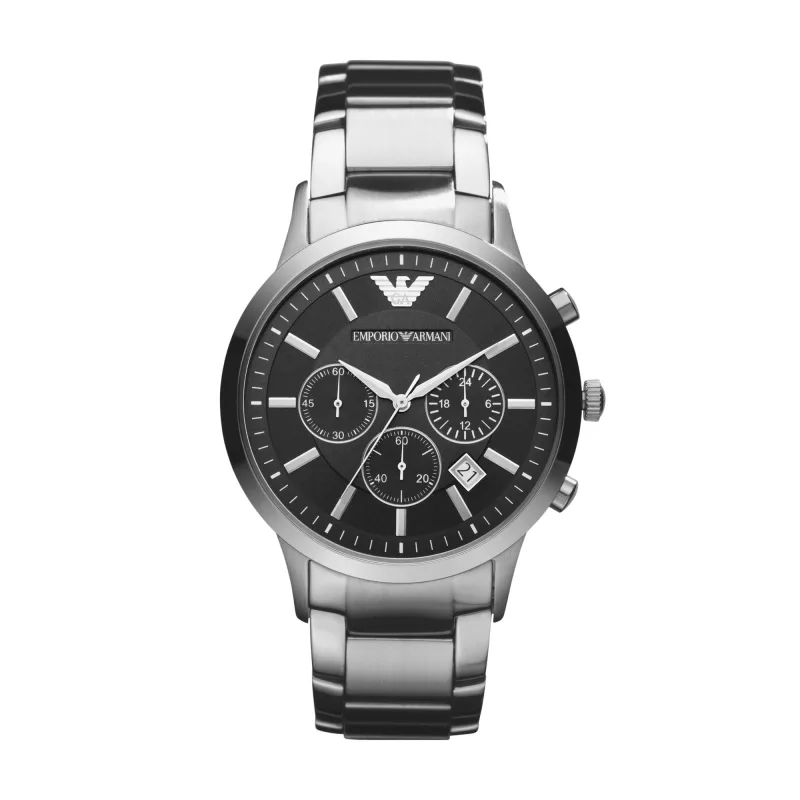 Pánske hodinky Emporio Armani Renato AR2434