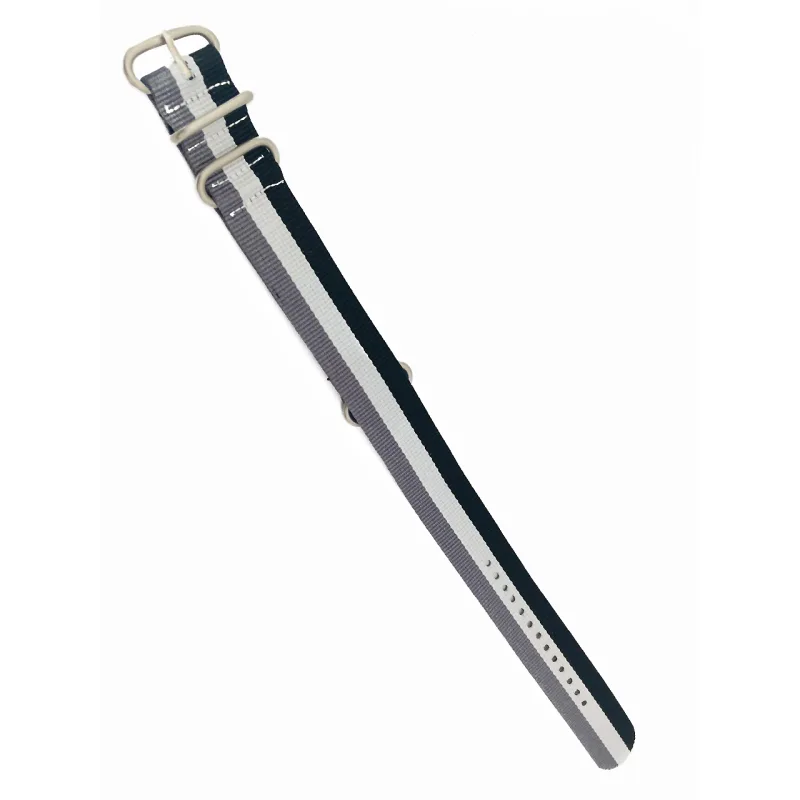 Pánske Hodinky ENE ENES-NE-GR-BL (23MM)