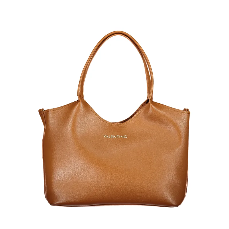 Dámska Kabelka VALENTINO BAGS - Hnedá
 37.0X30.0X15.0cm Farba: hnedá, Veľkosť: 37.0X30.0X15.0