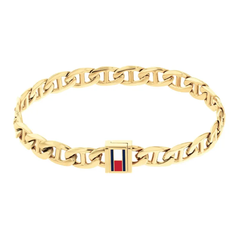 Pánsky Náramok TOMMY HILFIGER PRE MUŽOV 2790646S (19 cm)