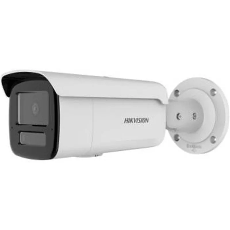 Hikvision DS-2CD2T43G2-4LI(4mm)) 4MP AcuSense Bullet kamera s hybridným…