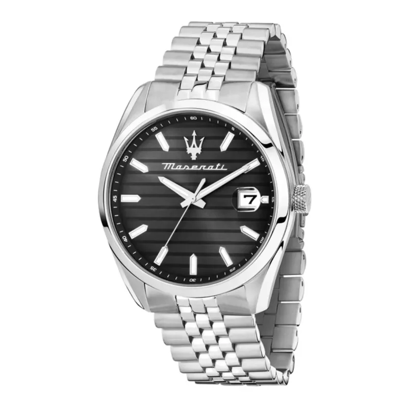 Pánske Hodinky MASERATI R8853151026 (43 mm)