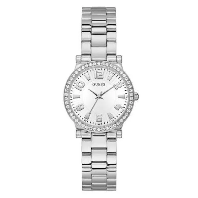 Dámske Hodinky GUESS PRE GW0686L1 (32 MM)