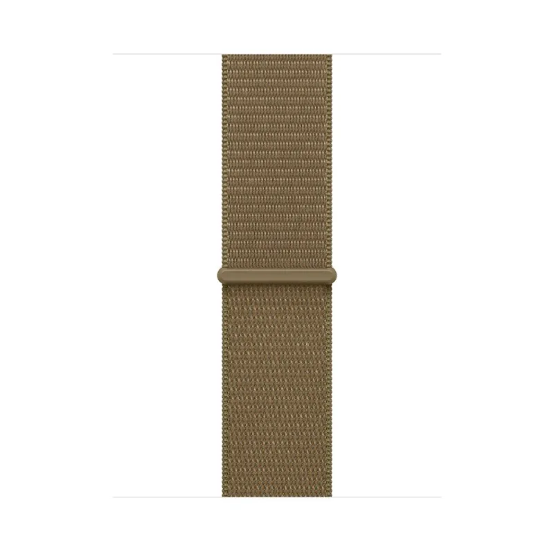 Watch Acc/ 42/ Olive Sport Loop MK844ZM/A