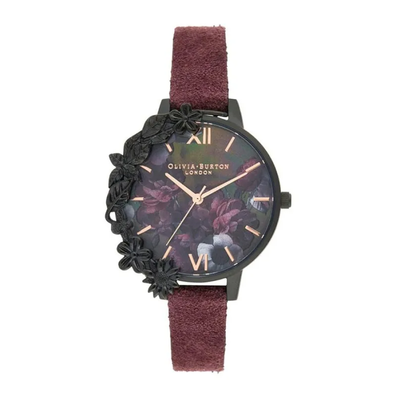 Dámske Hodinky OLIVIA BURTON OB16AD44 (34M)