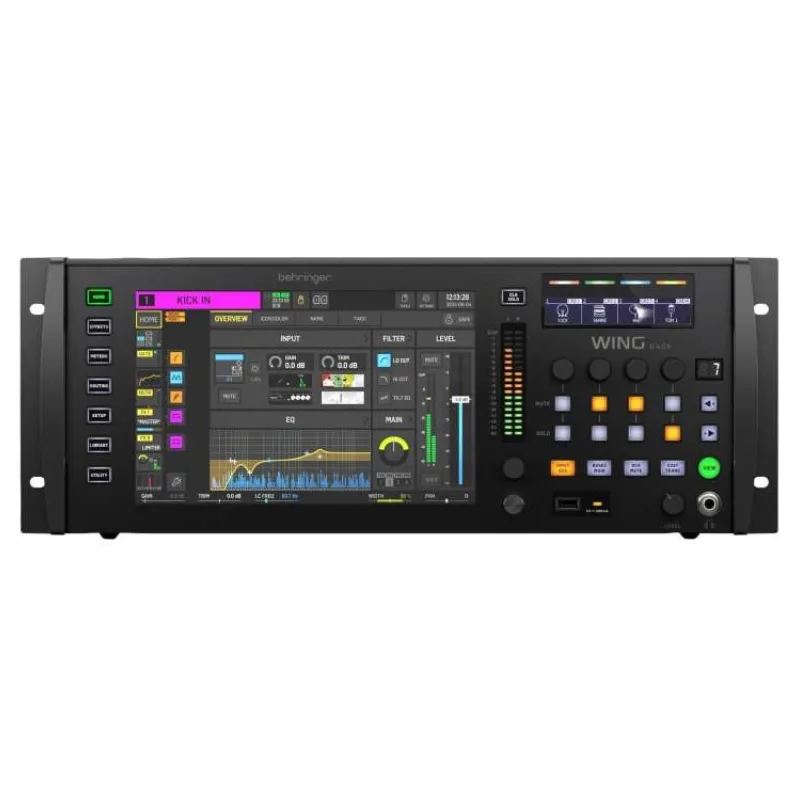 Behringer WING RACK Behringer digitálny mix. pult (06-1-1063)