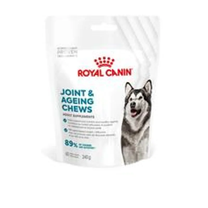 Royal Canin Joint & Ageing Adult Dog Supplements 240g - exp. 02/26 - 8ks skladem