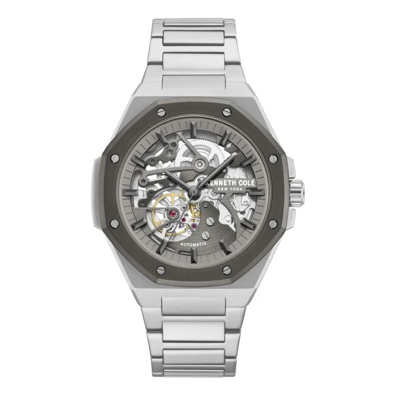 Pánske Hodinky KENNETH COLE KCWGY0058903 (42 mm)