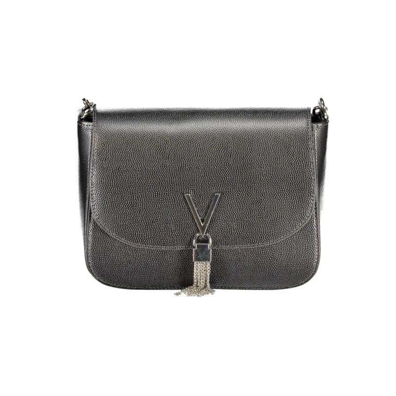 Dámska Kabelka VALENTINO BAGS - Šedá
 23.0X20.0X9.0cm Farba: šedá, Veľkosť: 23.0X20.0X9.0